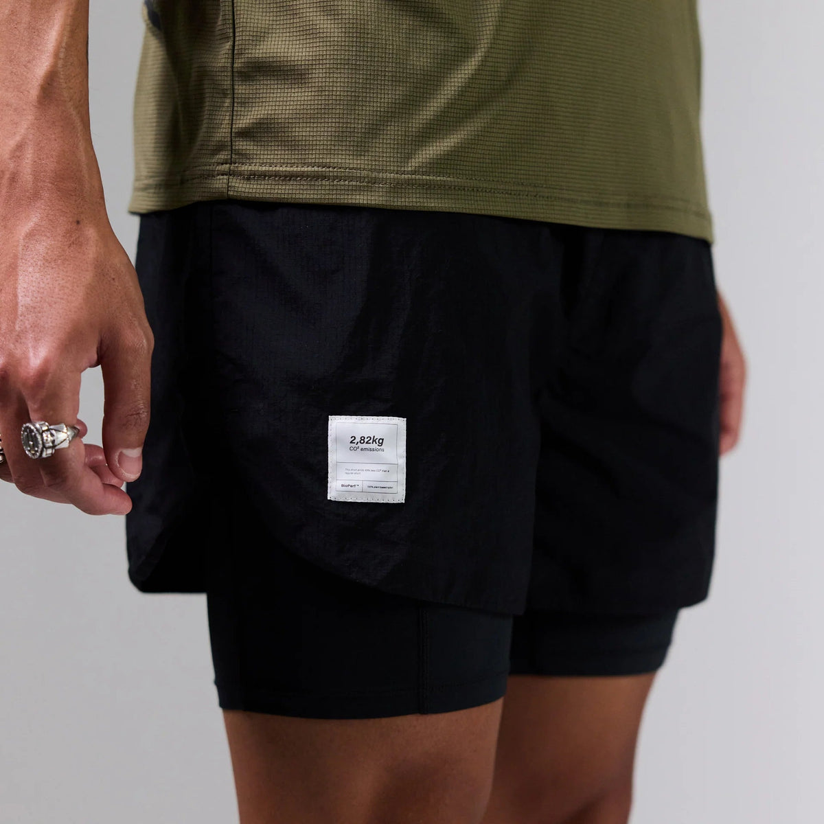 Shorts et Bermudas - Nouveau. men