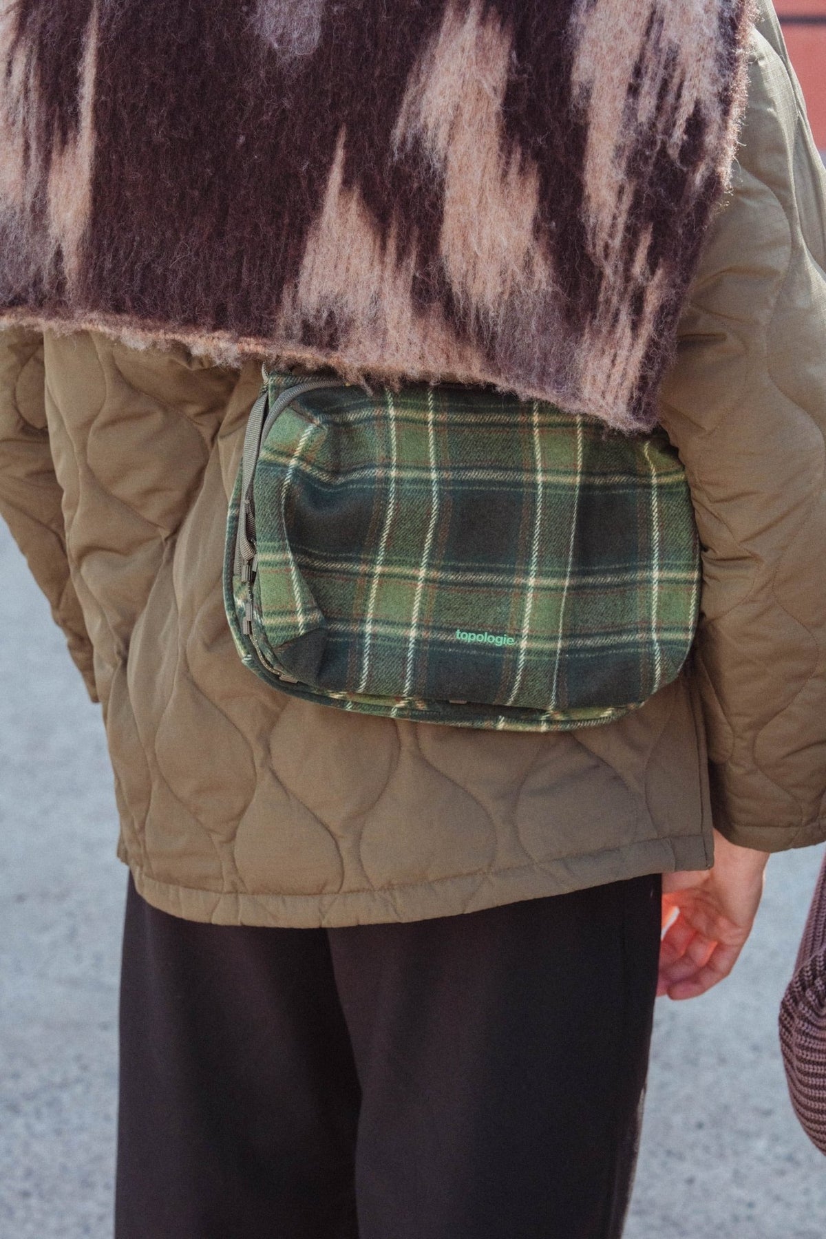 Sacs