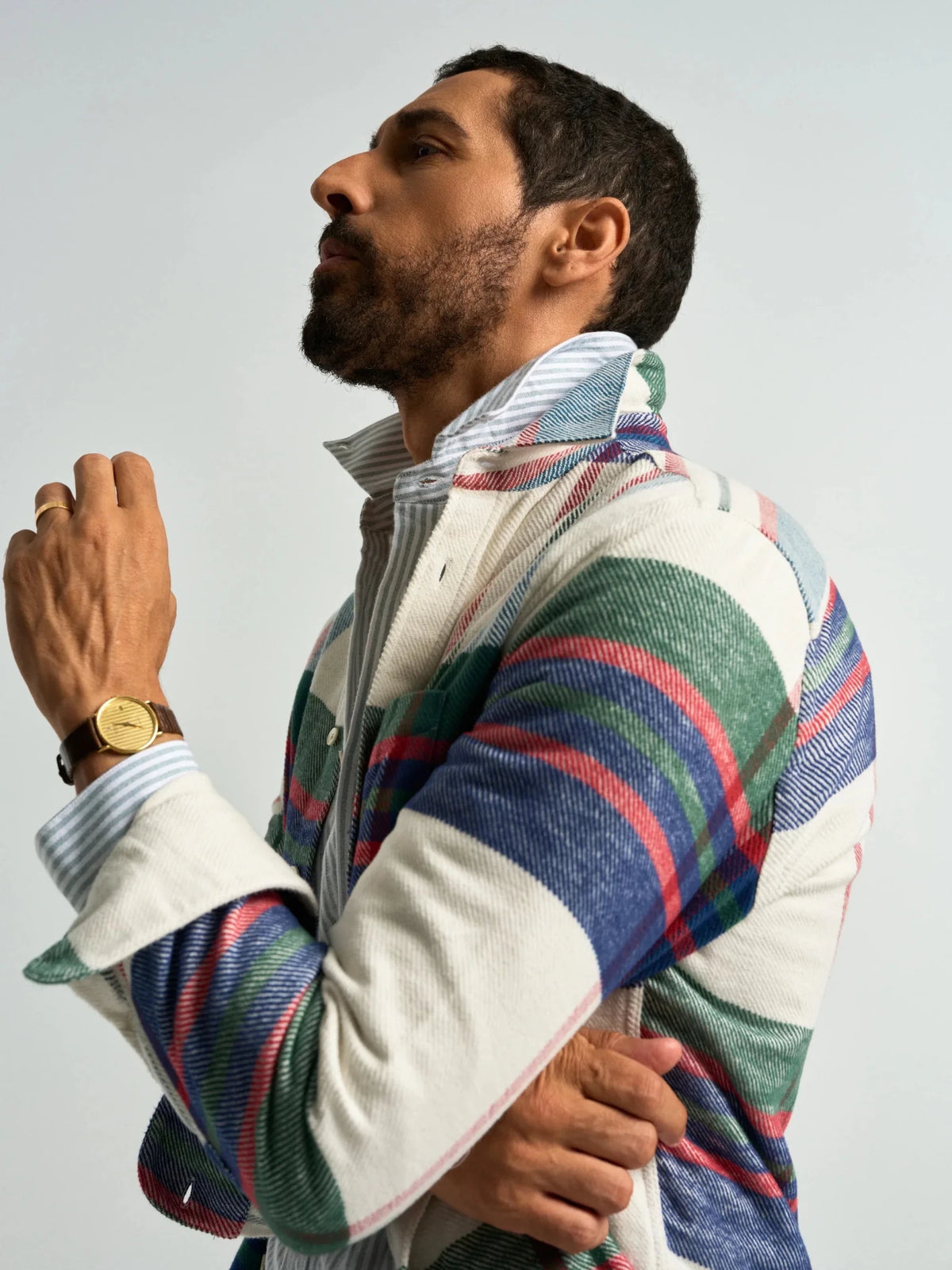 Portuguese Flannel - Nouveau. men