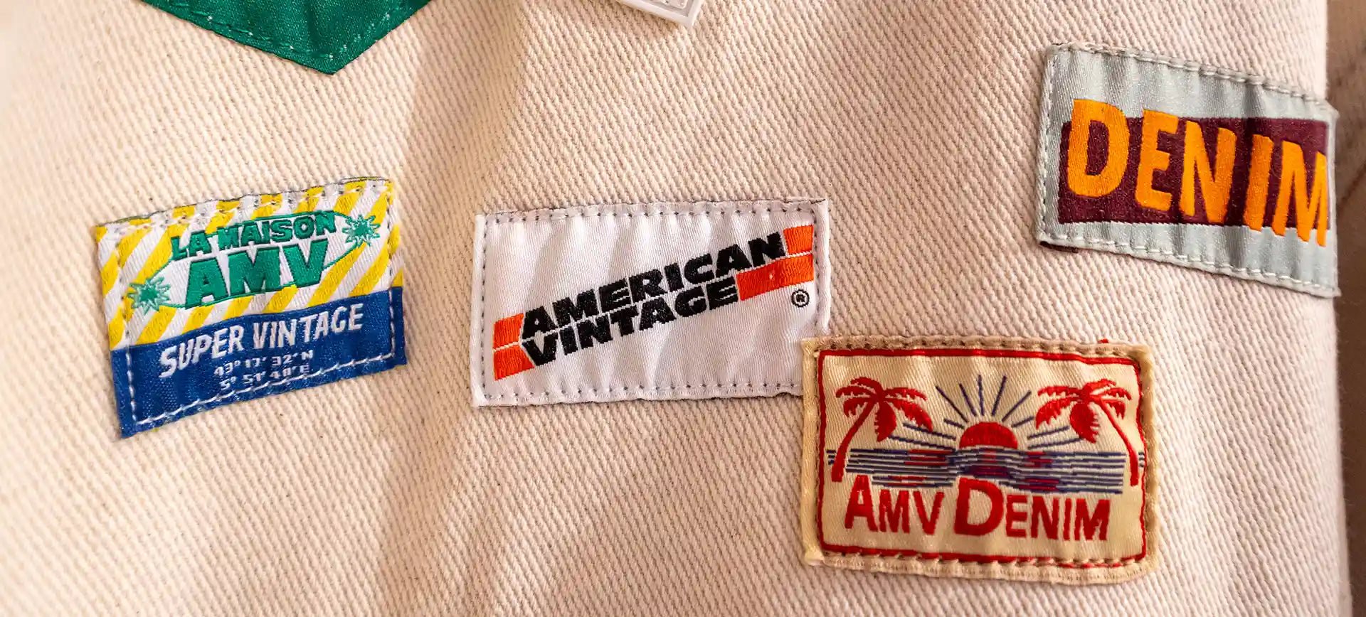 American Vintage - nouveau.