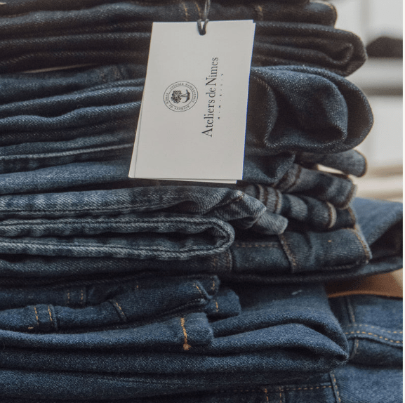 Atelier de Nîmes - nouveau.