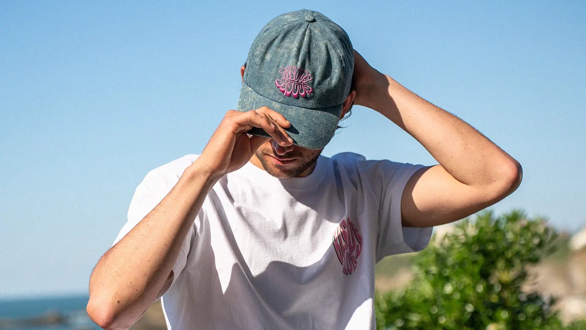 Bisous Skateboarding - nouveau.