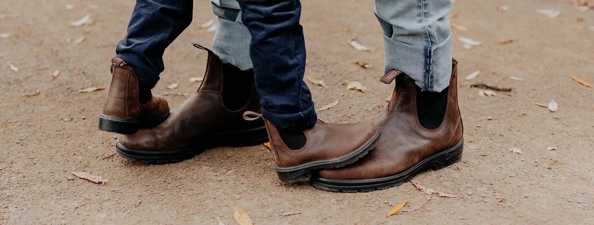 Blundstone - nouveau.