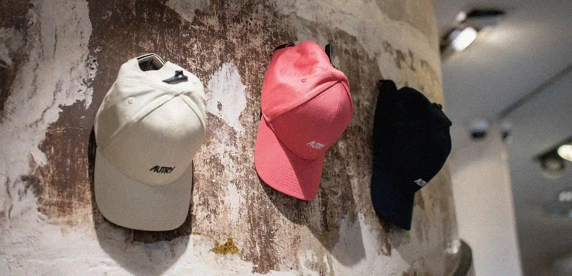 Bonnets & Casquettes - NouveauStore