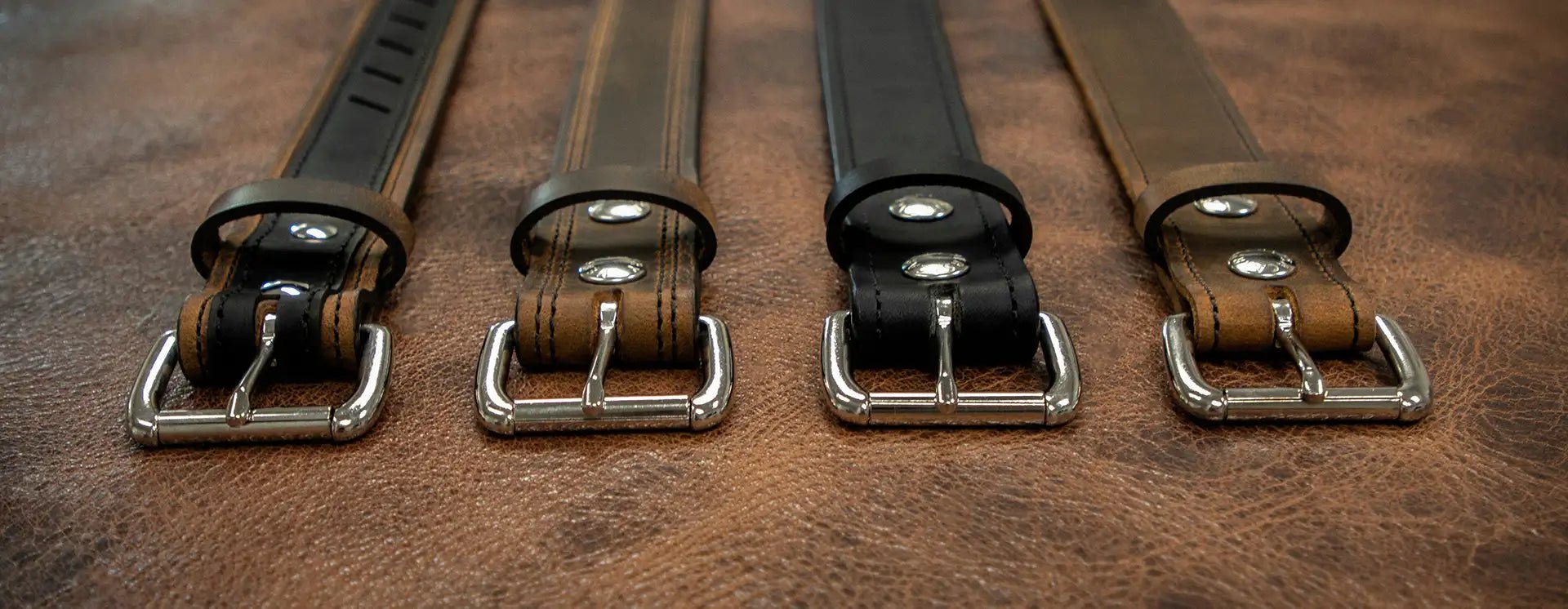 Ceintures - nouveau.