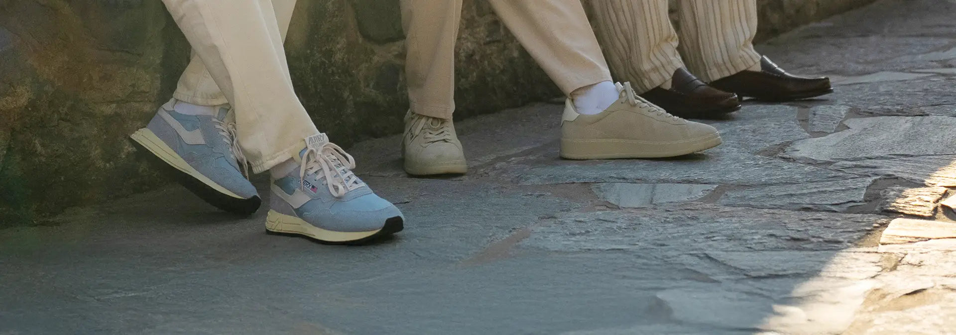 Chaussures - NouveauStore