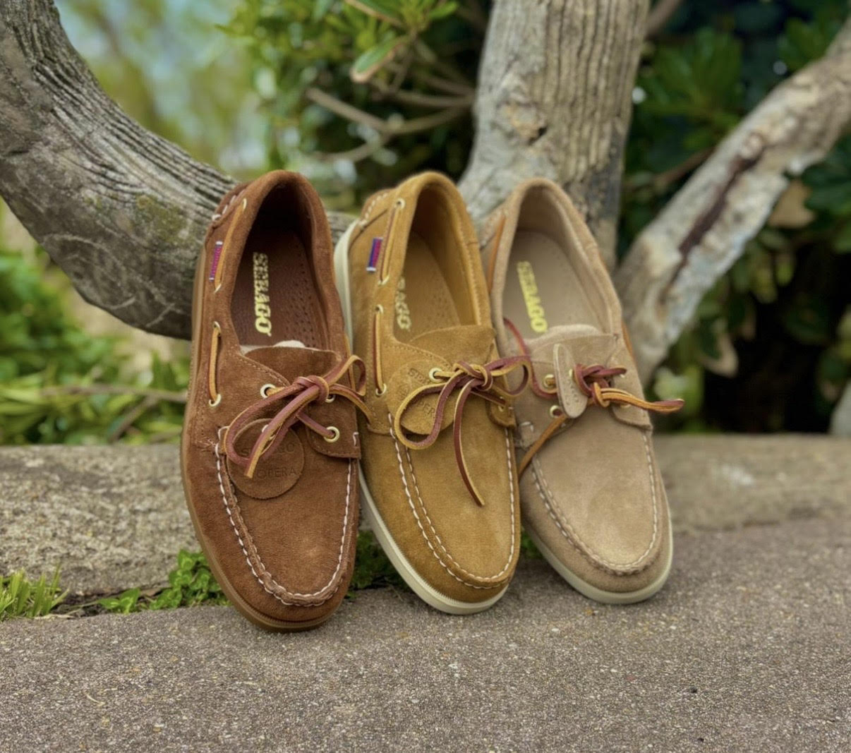 Chaussures - Nouveau. men
