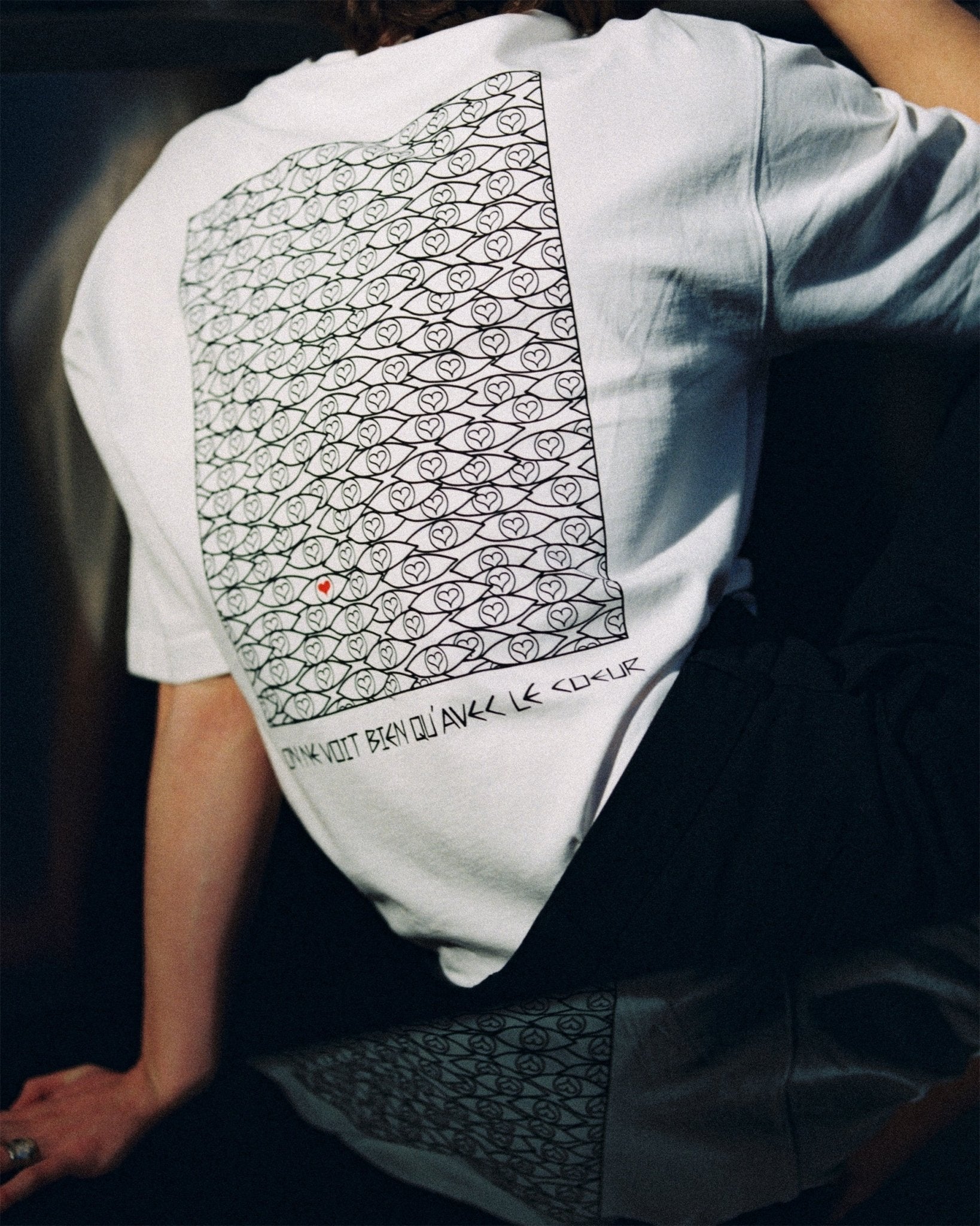 Homecore - Nouveau. men