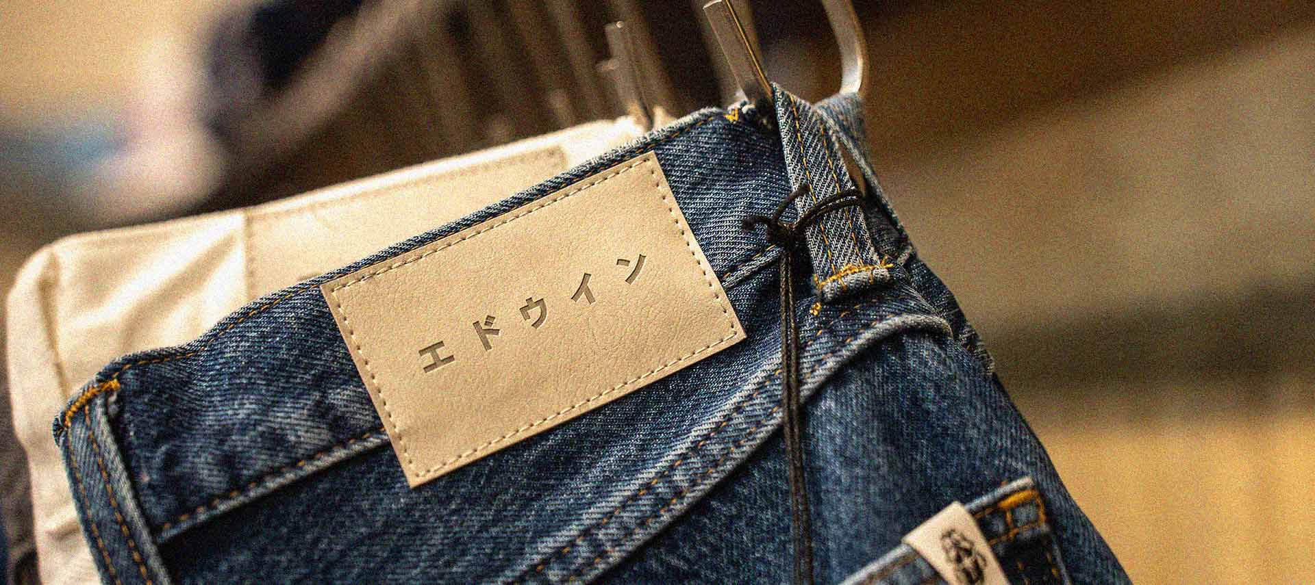 Jeans et Pantalons - nouveau.