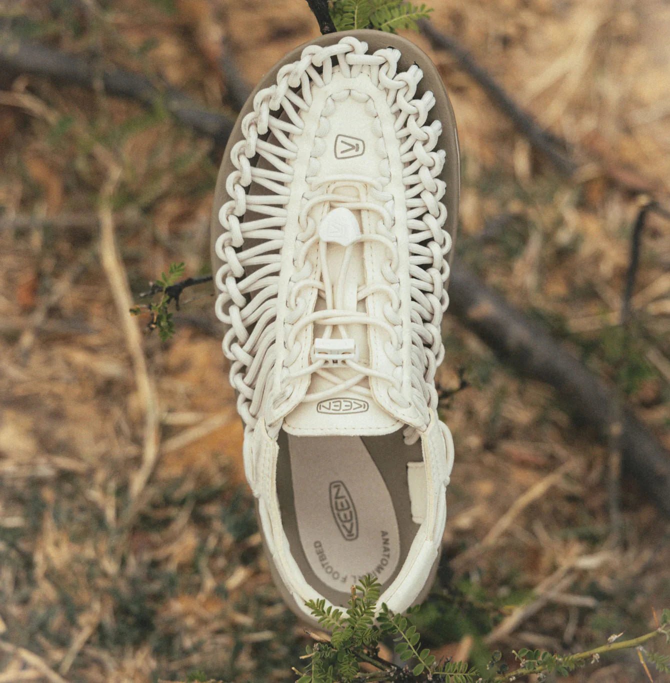 Keen - Nouveau. men