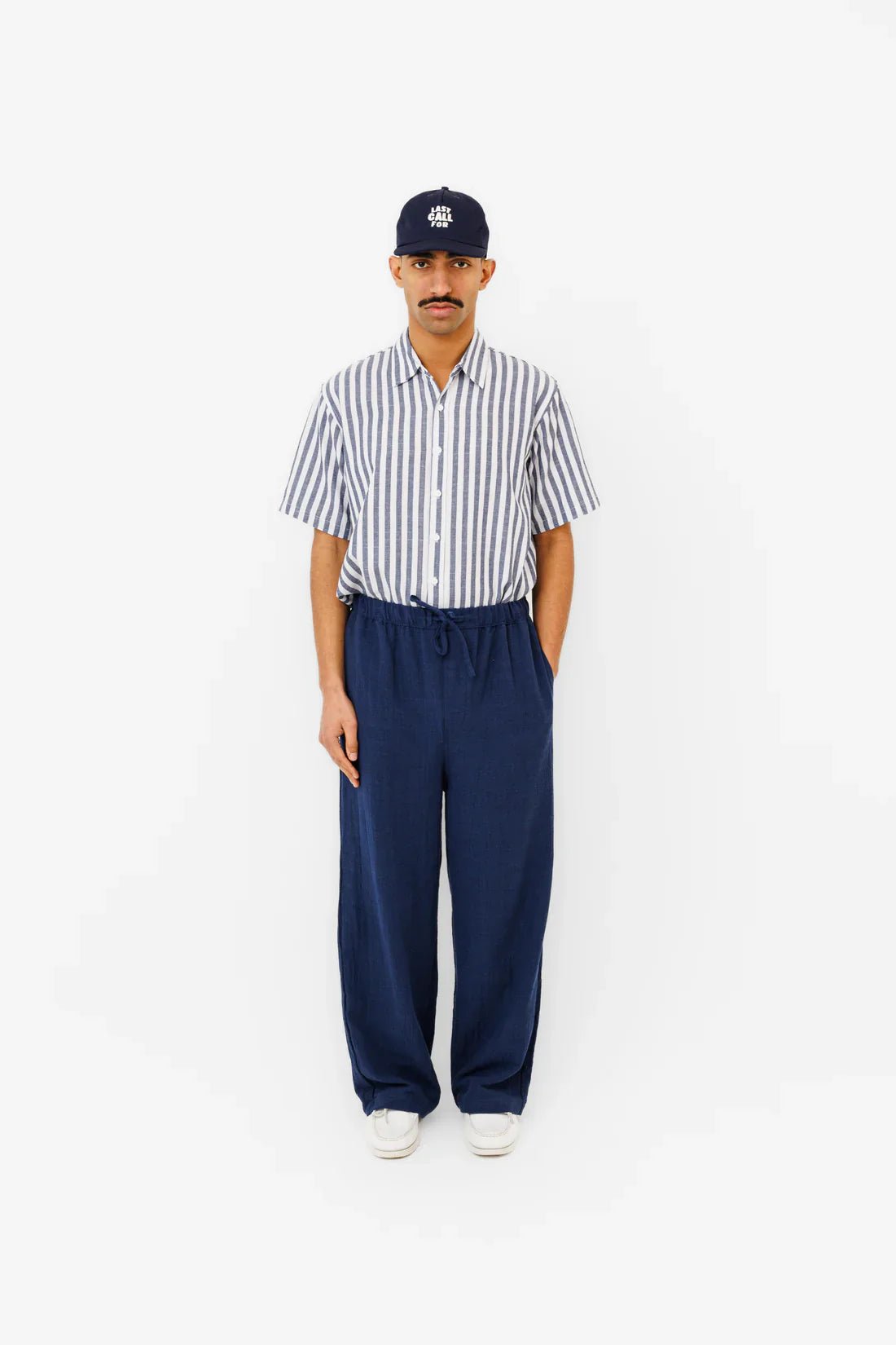 Last Call For - Nouveau. men