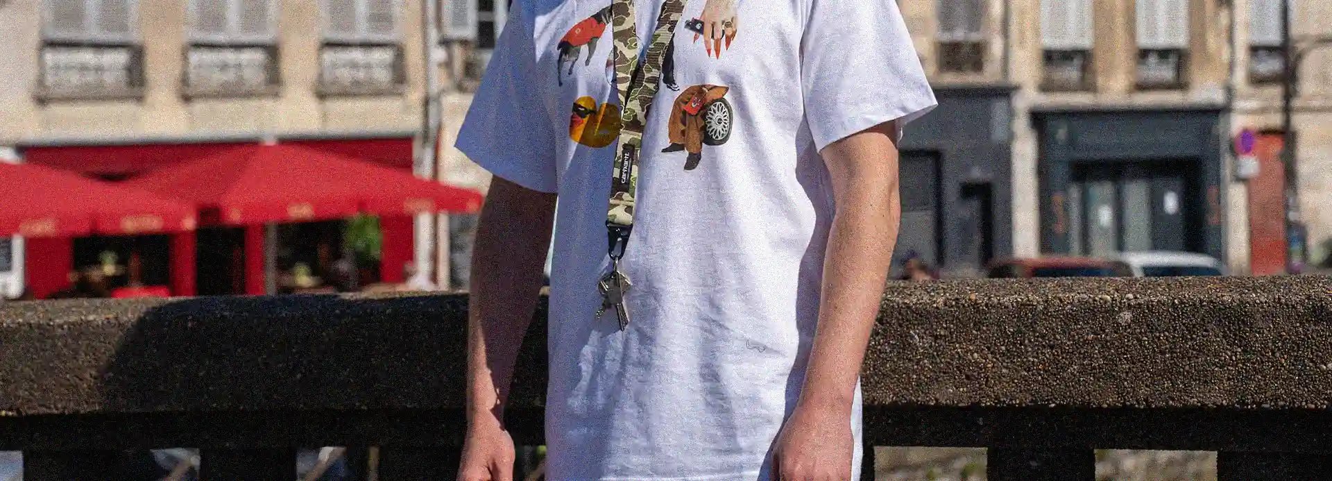 Portes clés - NouveauStore