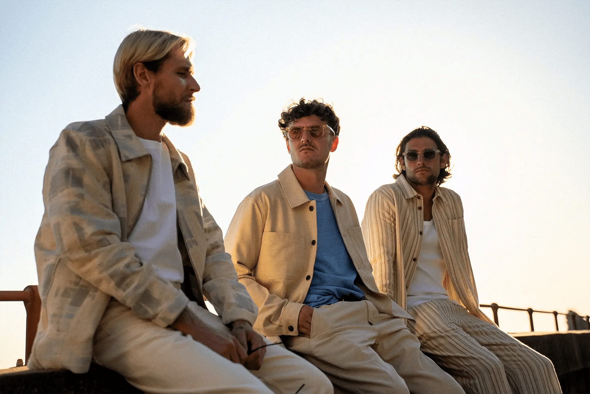 Vestes et Manteaux - nouveau.