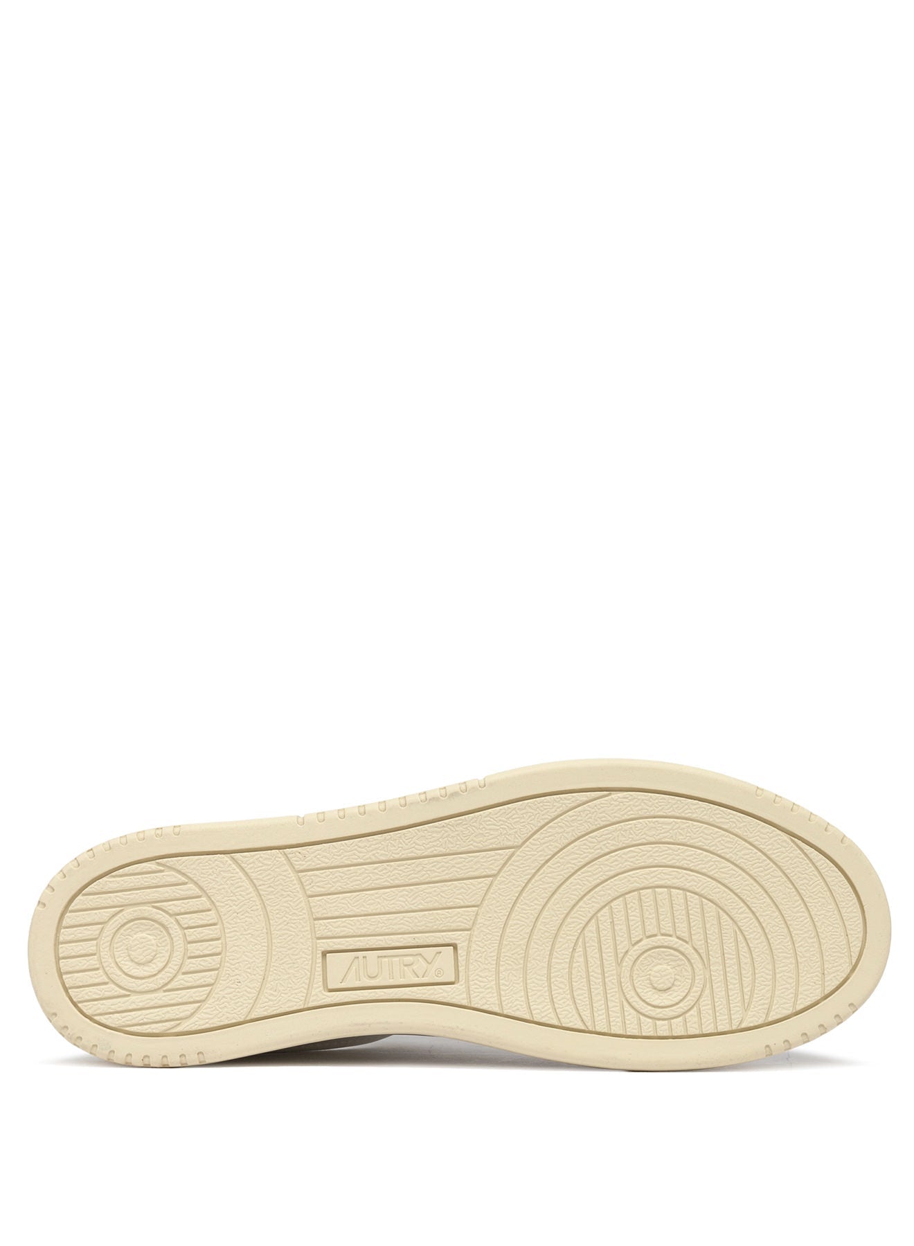 01 low man leat/leat - autry shoes - 30326132 - divers chaussures - Nouveau. men