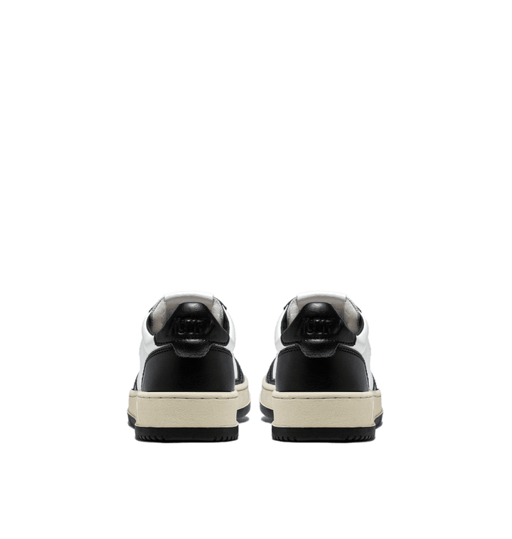 01 low man leat/leat - autry shoes - 20031961 - divers chaussures - nouveau.