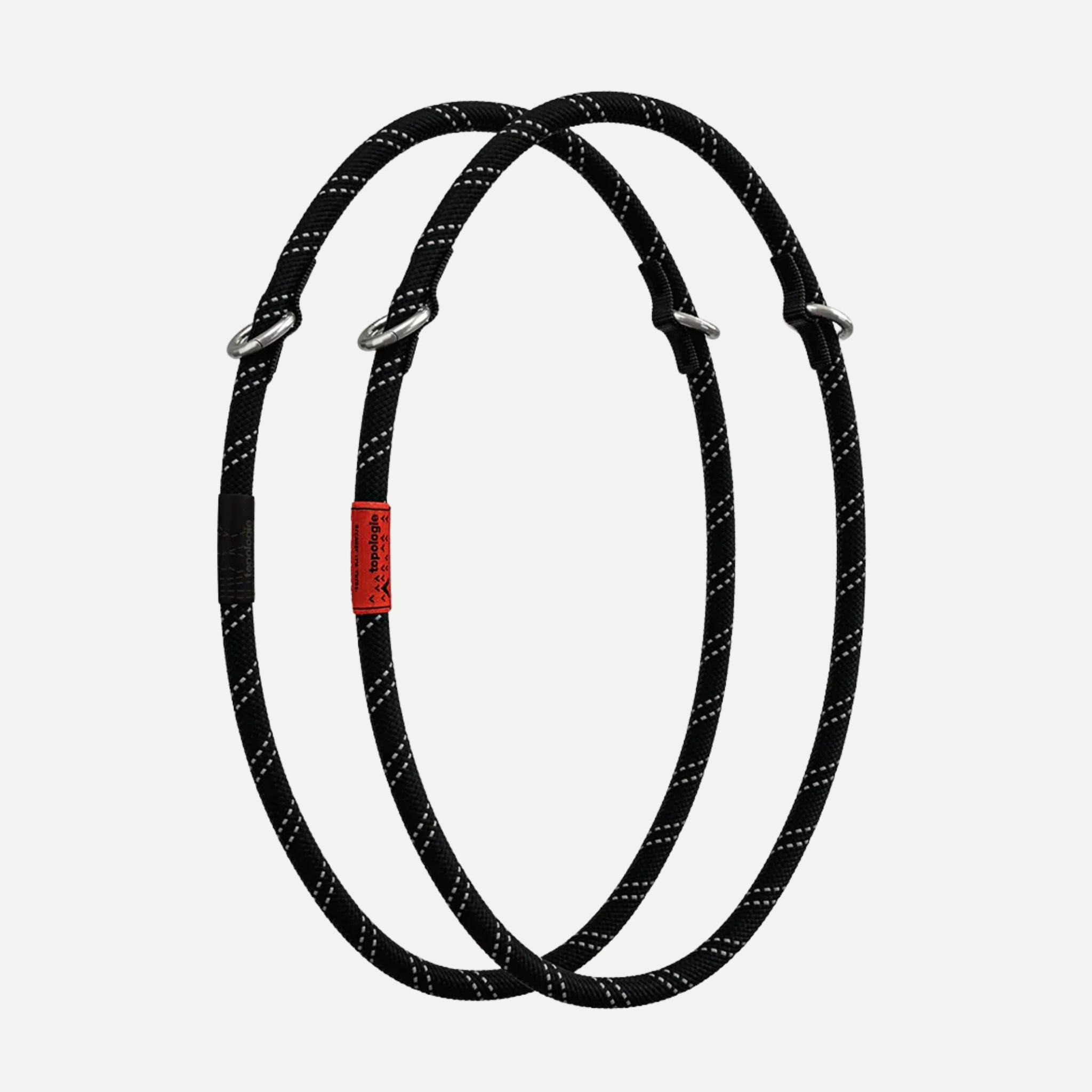 10mm rope loop - topologie - 510030924 - accessoires divers - nouveau.