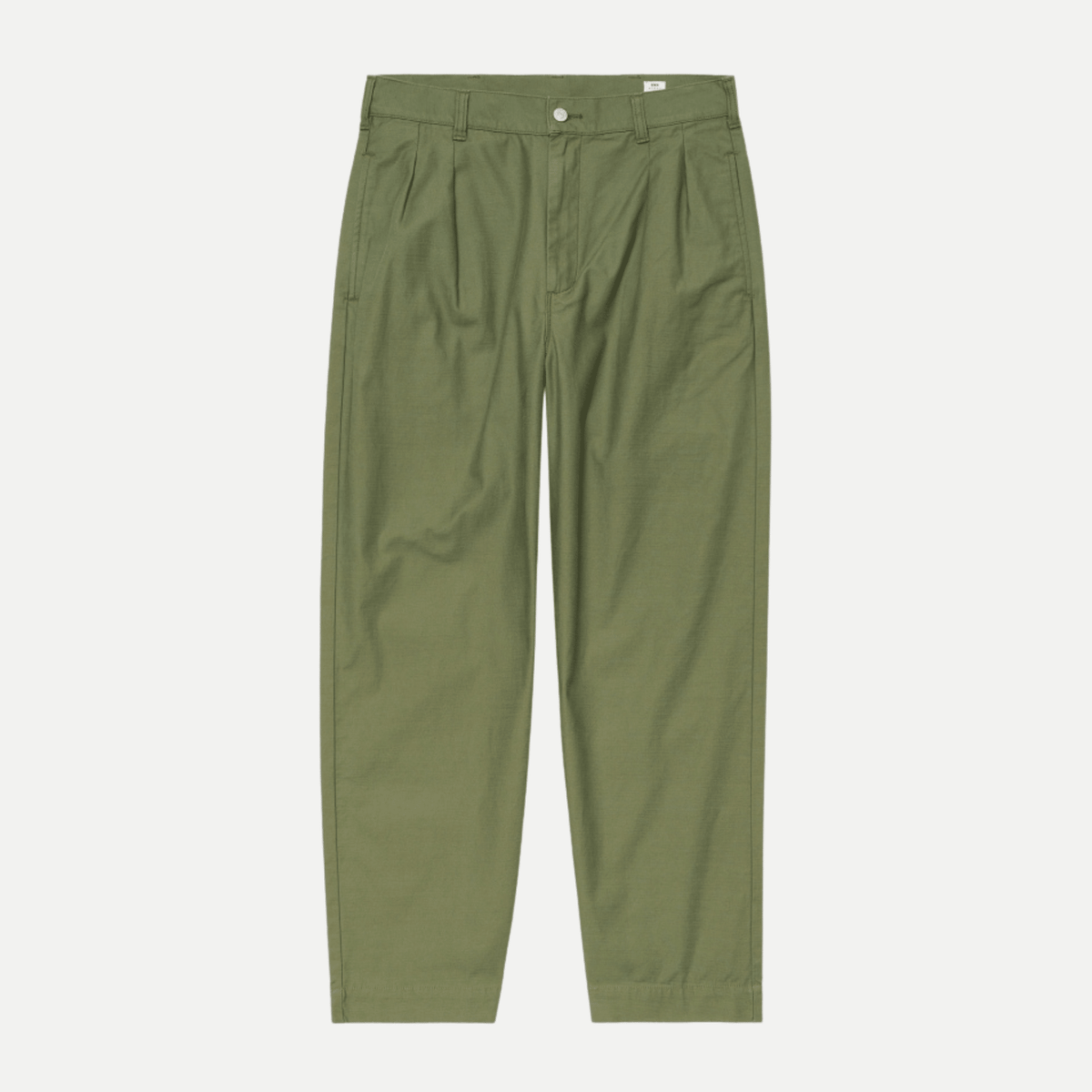 2 tuck pant - edwins - 520083385 - chino - Nouveau. men