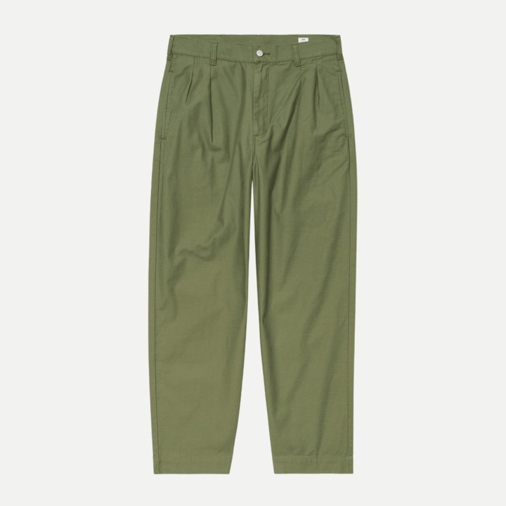 2 tuck pant - edwins - 520083385 - chino - Nouveau. men