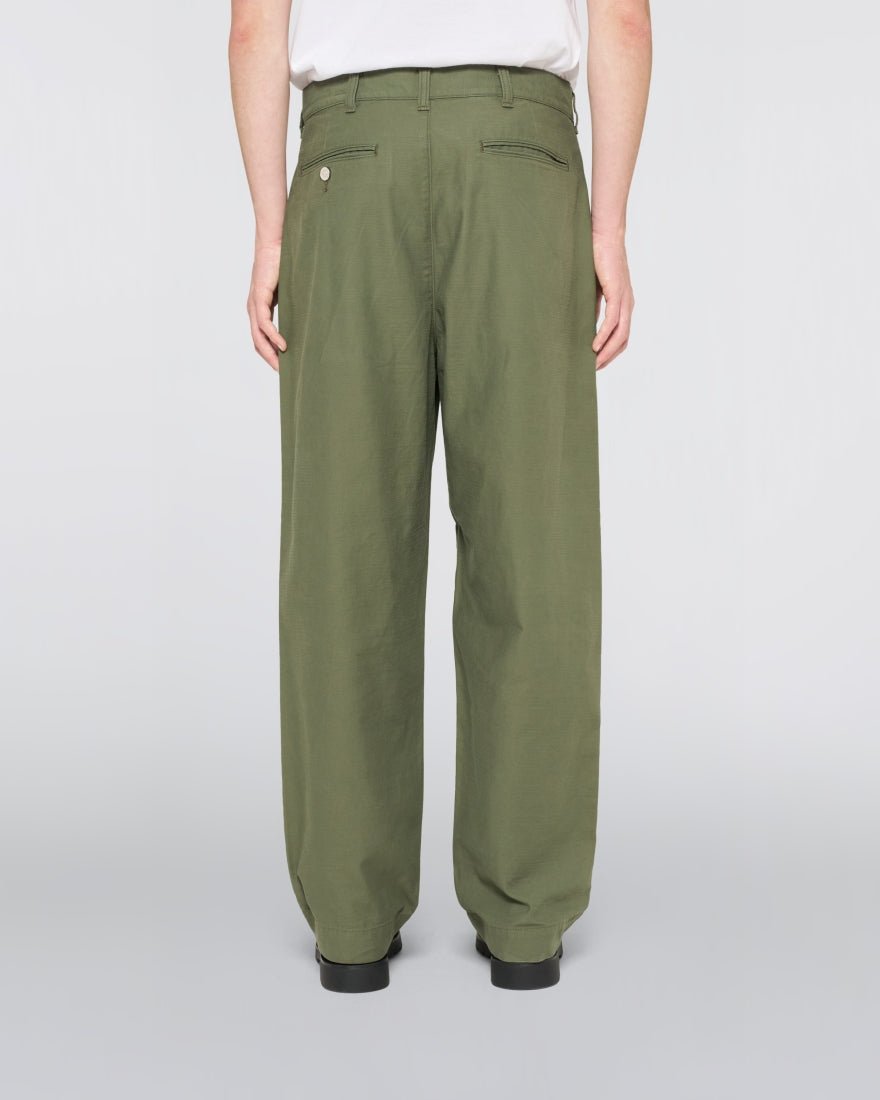 2 tuck pant - edwins - 520083385 - chino - Nouveau. men