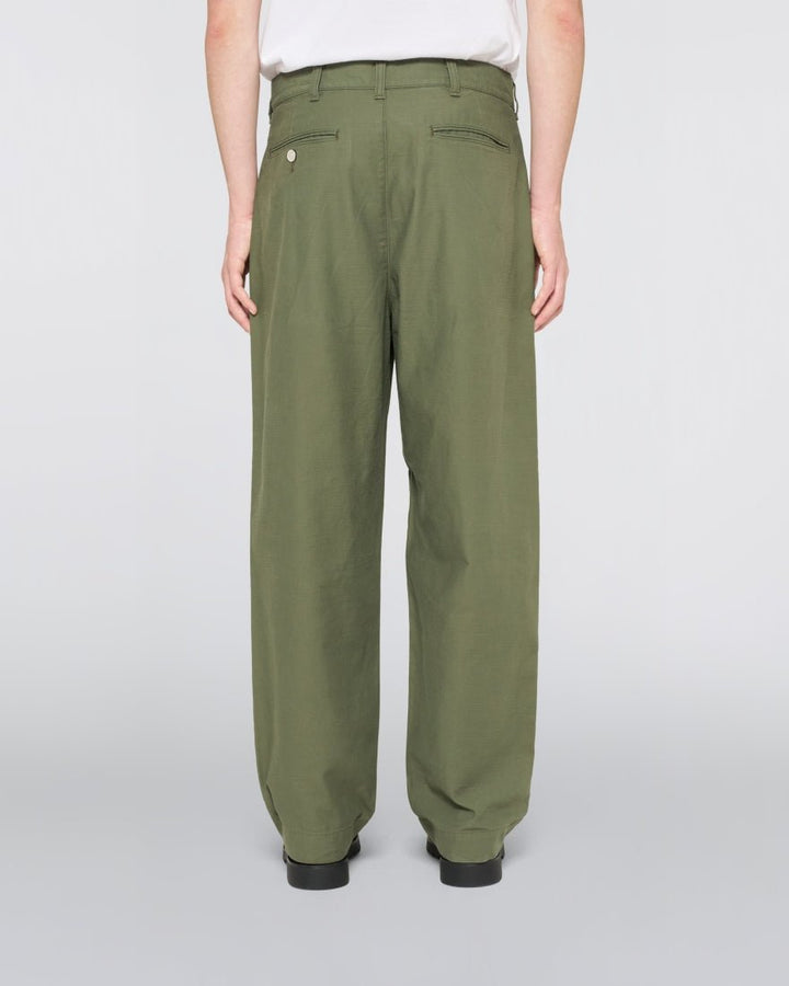 2 tuck pant - edwins - 520083385 - chino - Nouveau. men