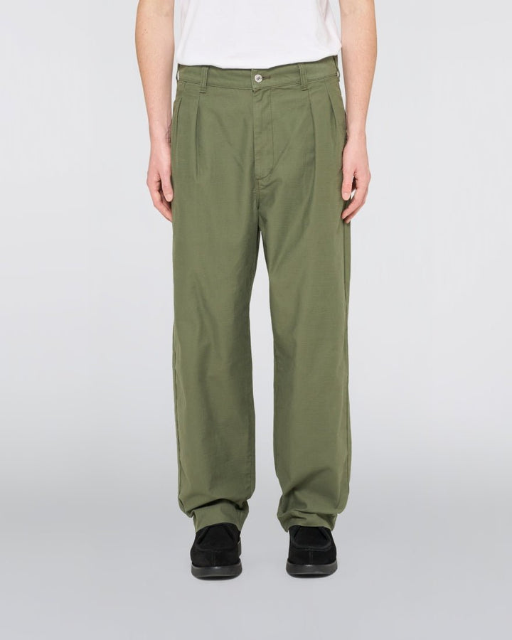 2 tuck pant - edwins - 520083385 - chino - Nouveau. men