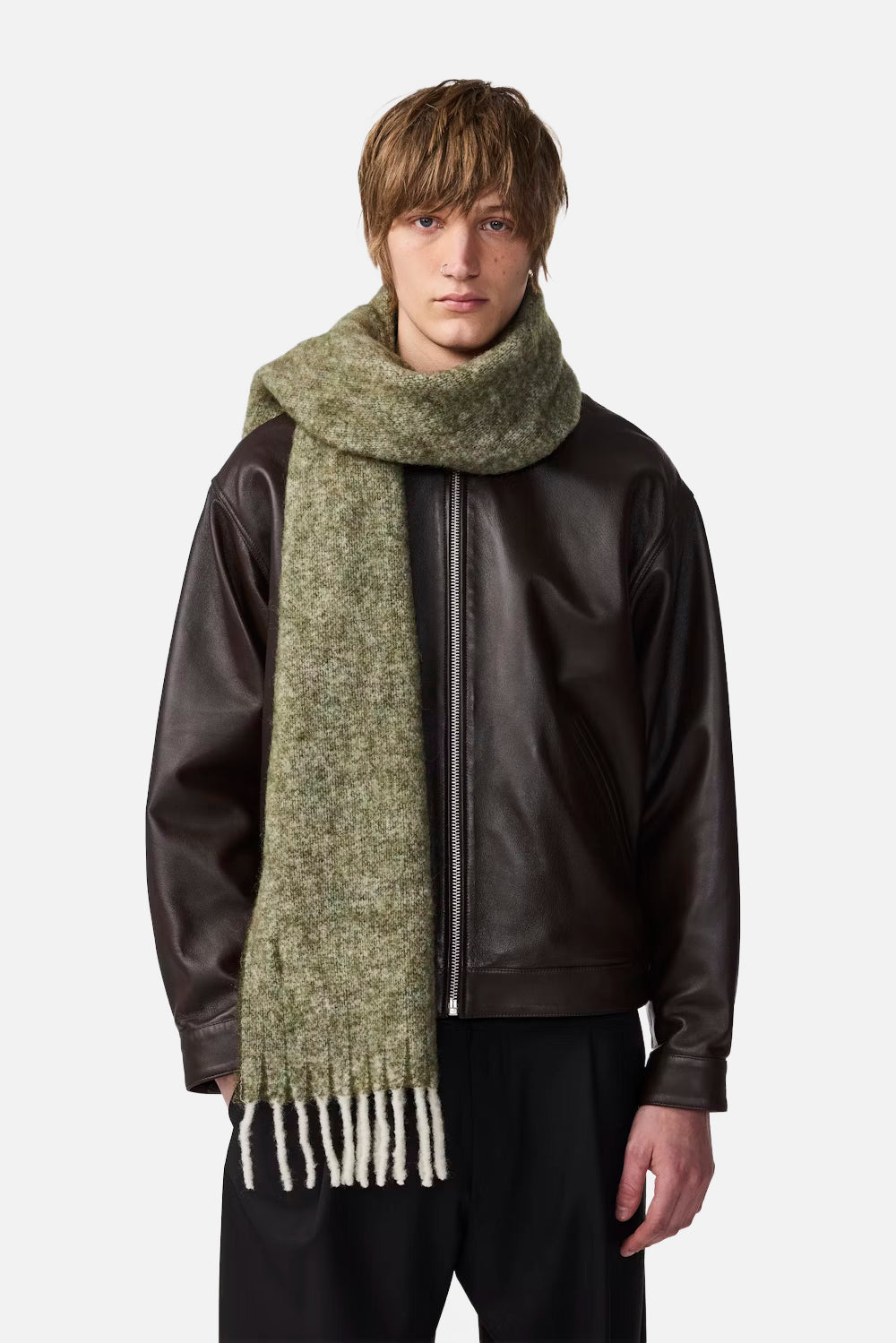 scarf two 9006 - nn07 - 510061546 - echarpes - nouveau.