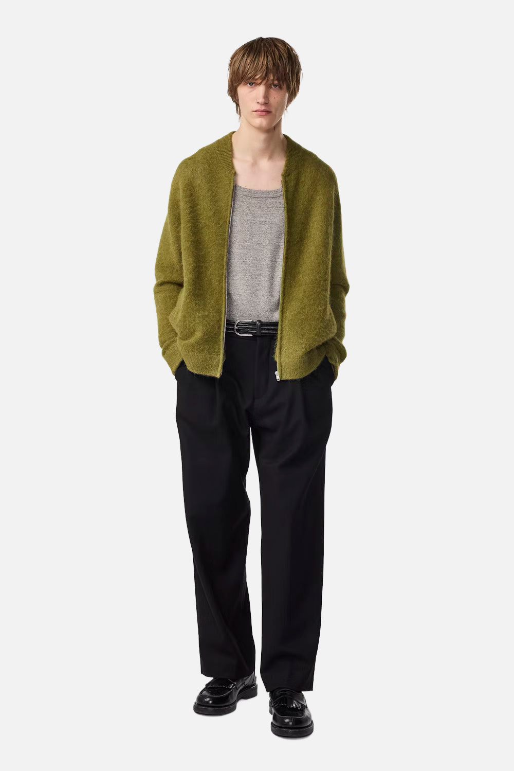 boris bomber 60012 - nn07 - 510061263 - vestes - nouveau.