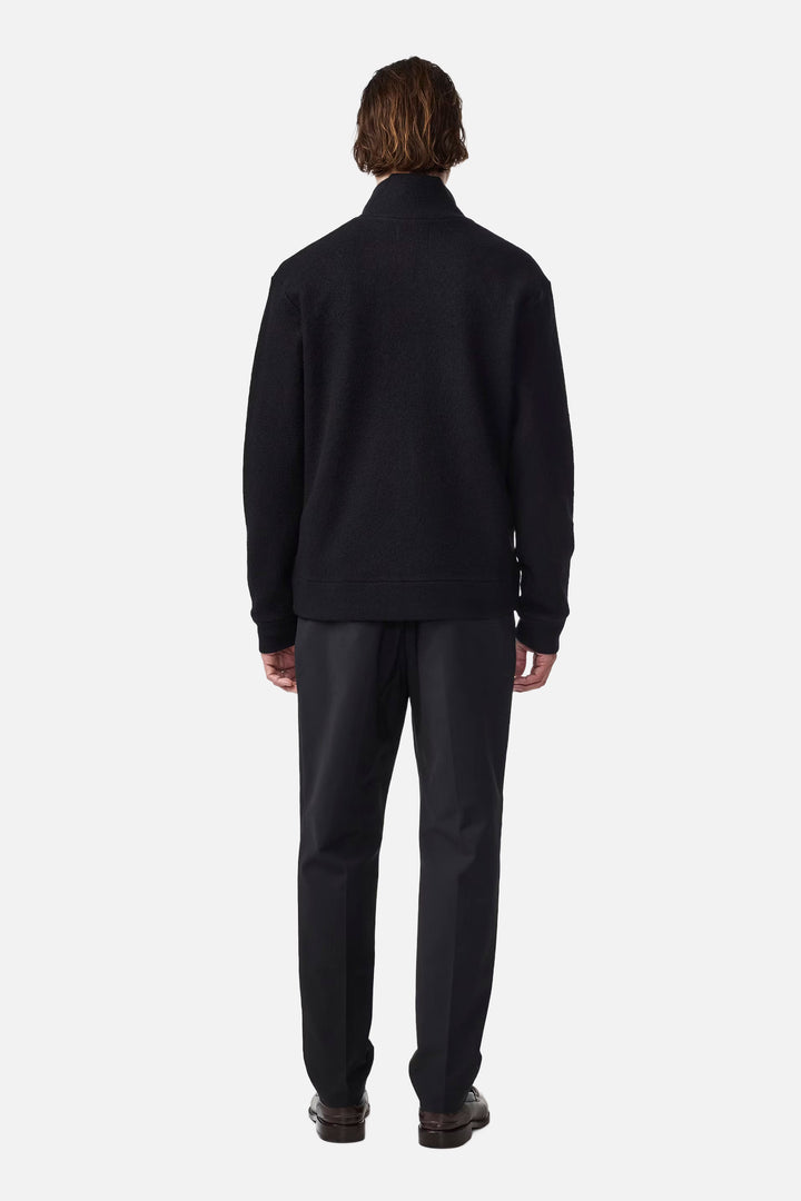 boiled full zip - nn07 - 510061553 - pulls - nouveau.