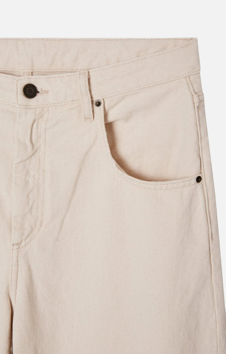 5 poches le big carrot - american vintage - 510055781 - jeans - nouveau.