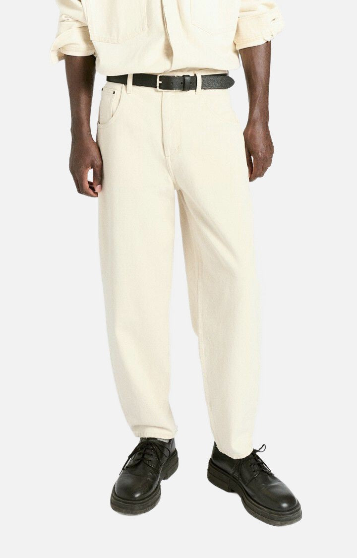 5 poches le big carrot - american vintage - 510055781 - jeans - nouveau.