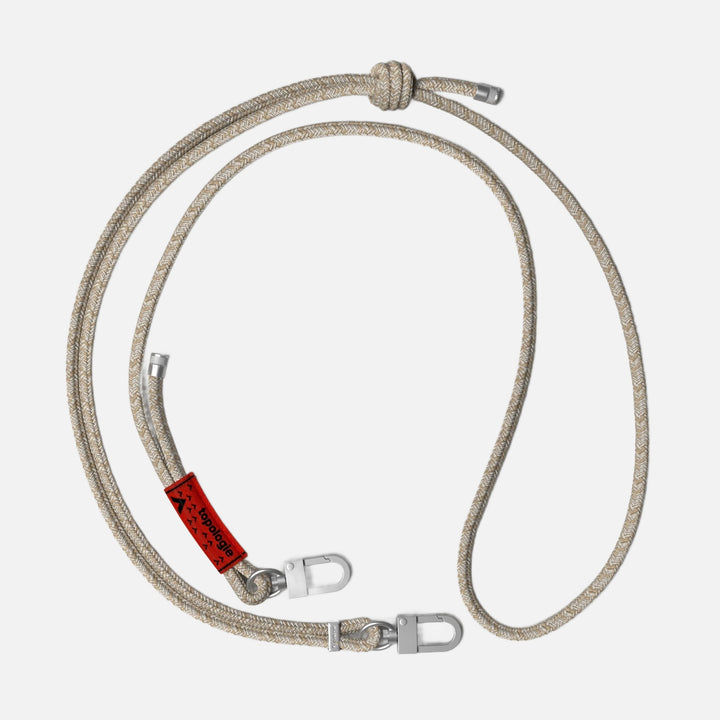 6.0mm rope strap - topologie - 510003546 - accessoires divers - nouveau.