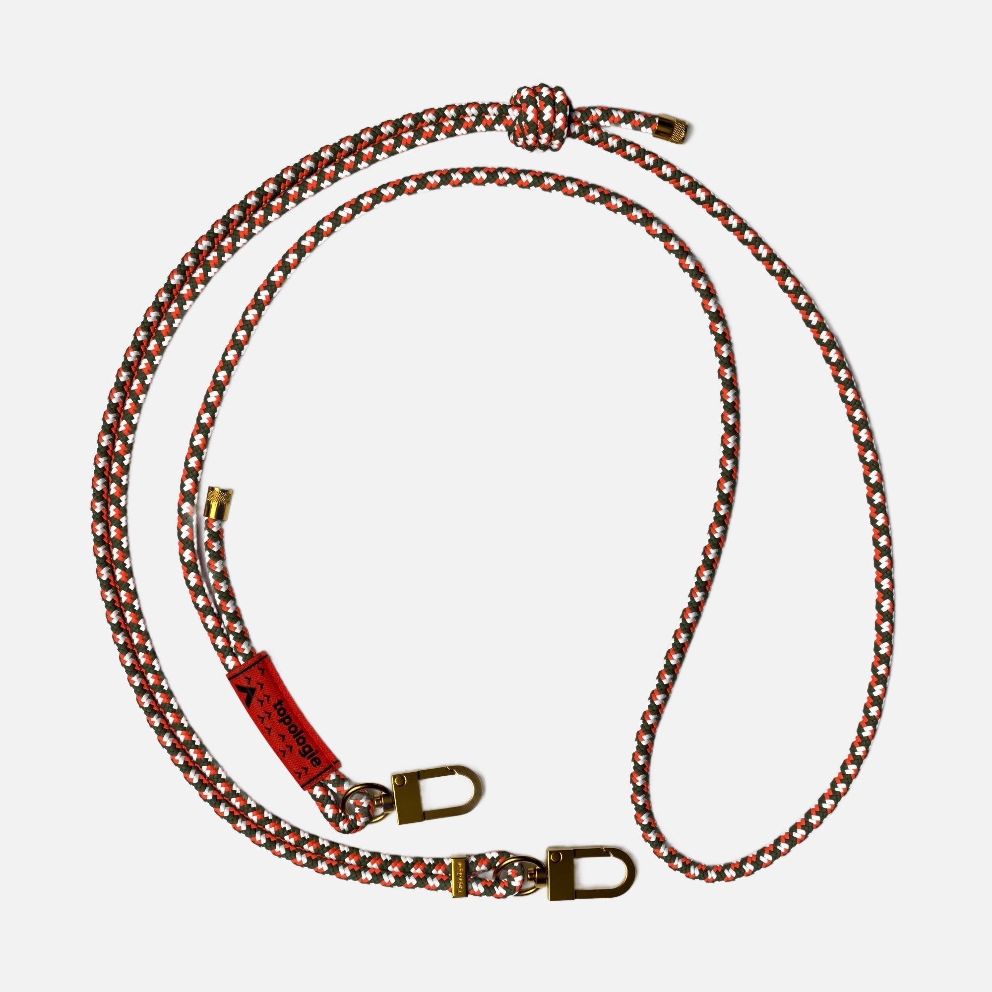 6.0mm rope strap - topologie - 510060778 - accessoires divers - nouveau.