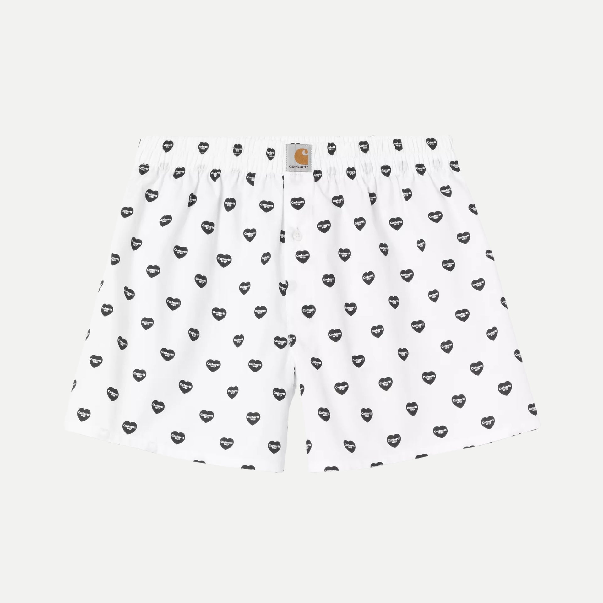 cotton boxer cotton poplin