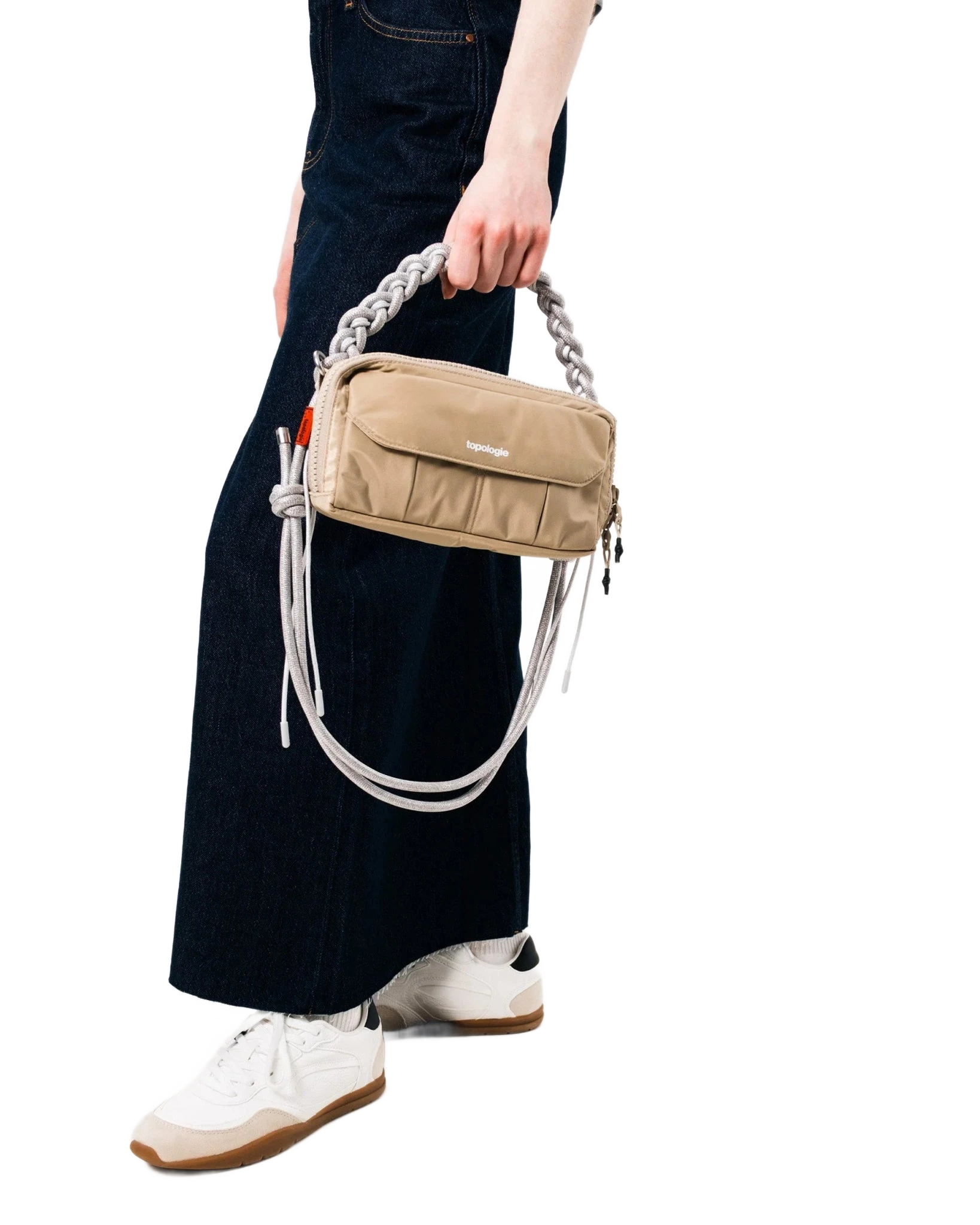 8.0mm braided o - rop - topologie - 510050038 - accessoires - accessoires - nouveau.