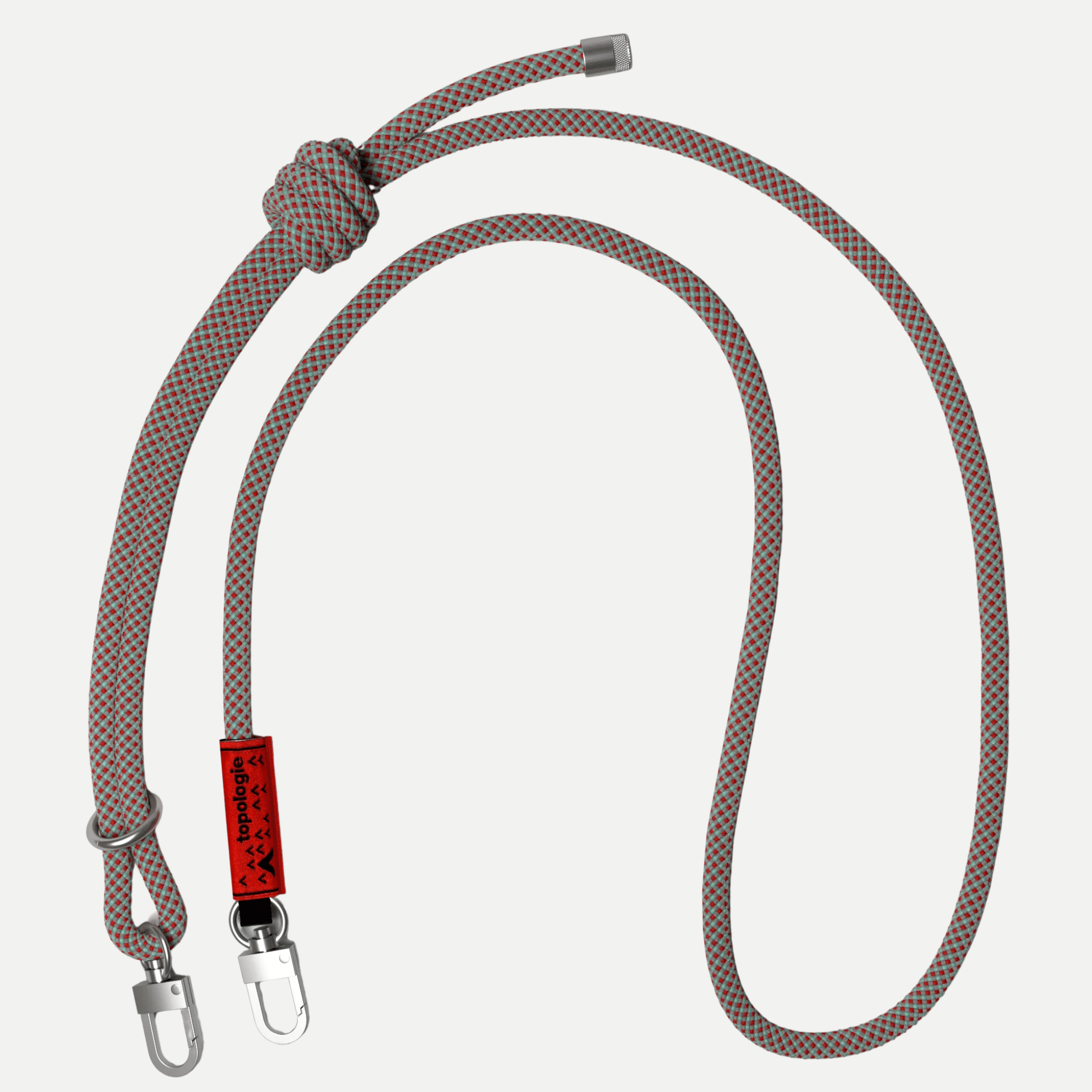 8.0mm rope strap - topologie - 510060815 - accessoires divers - Nouveau. men