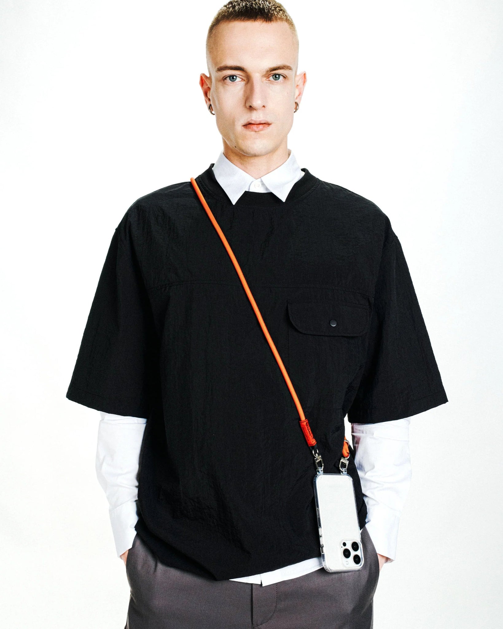 8.0mm rope strap - topologie - 510030887 - accessoires divers - nouveau.