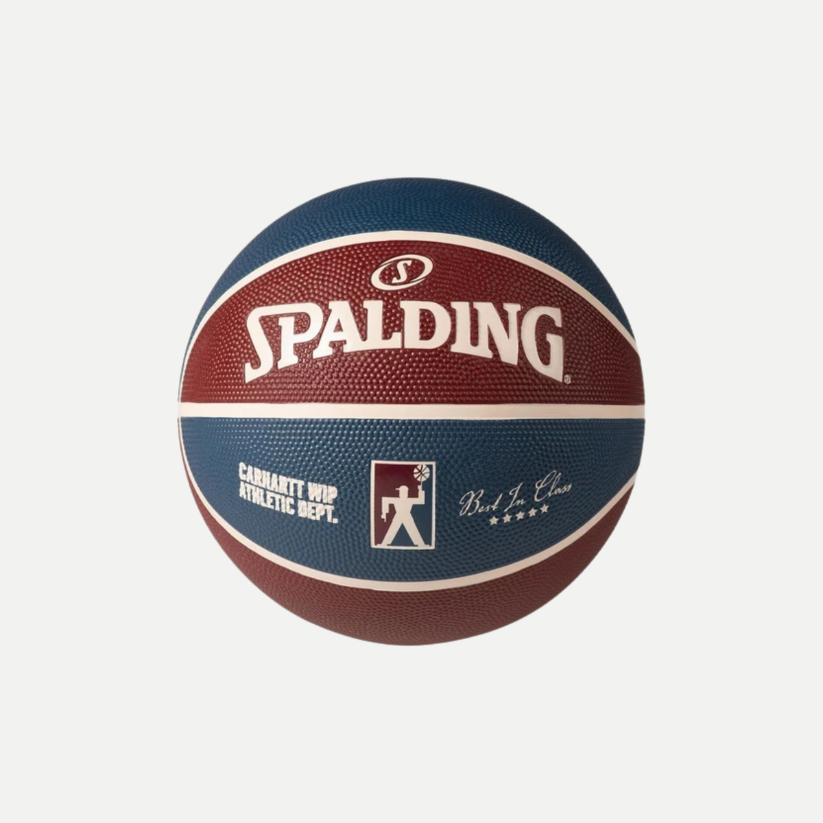 spalding for carhartt wip basketball