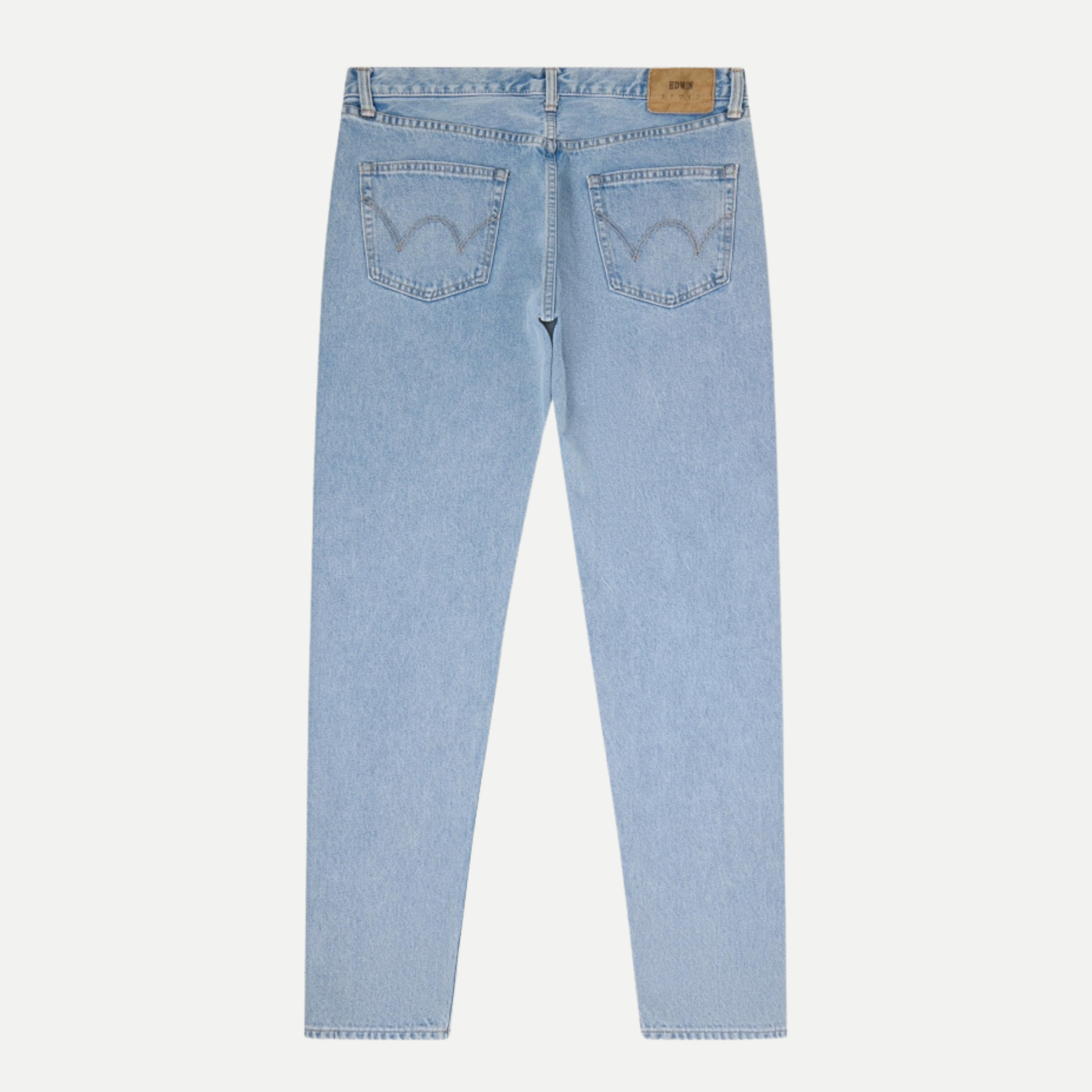 reg tap jeans