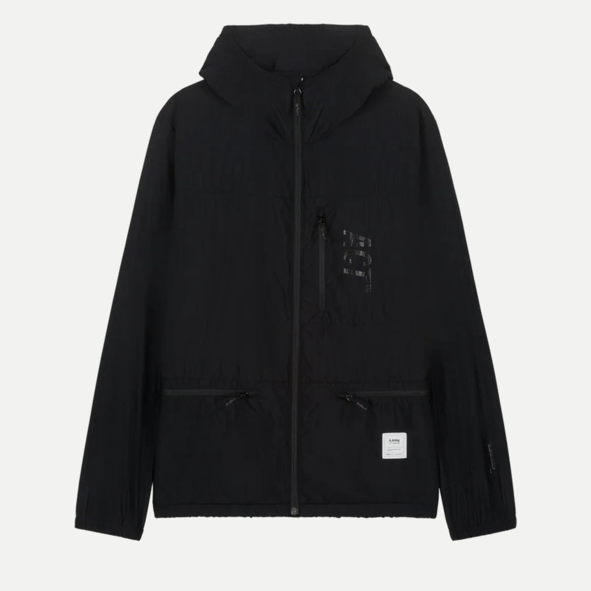 shelllight windbreaker