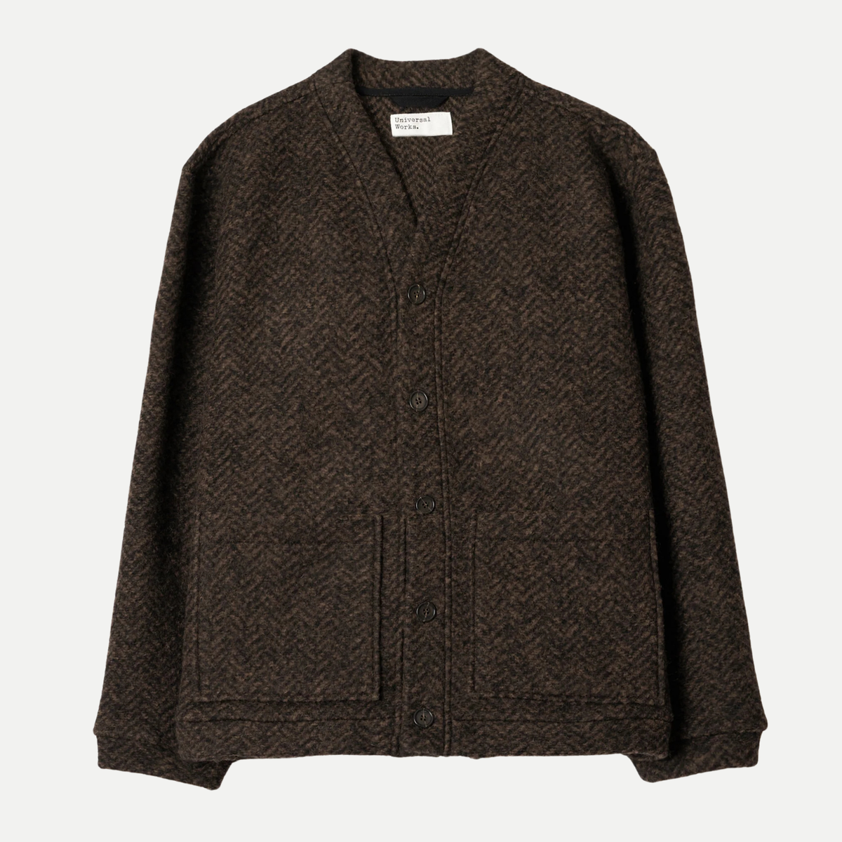advance cardigan