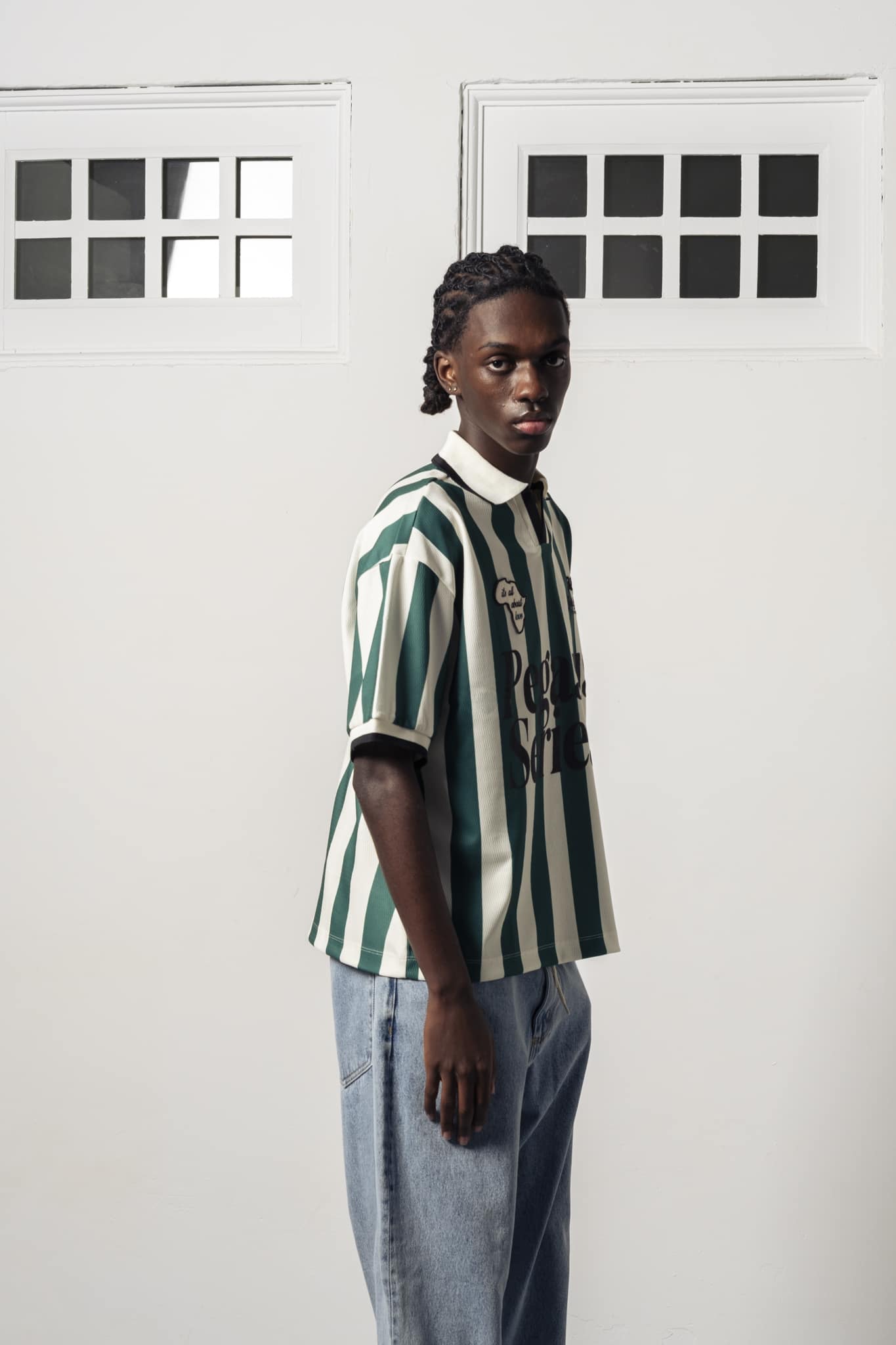 About love football tee - goodies sportive - 510069177 - tee shirt - Nouveau. men
