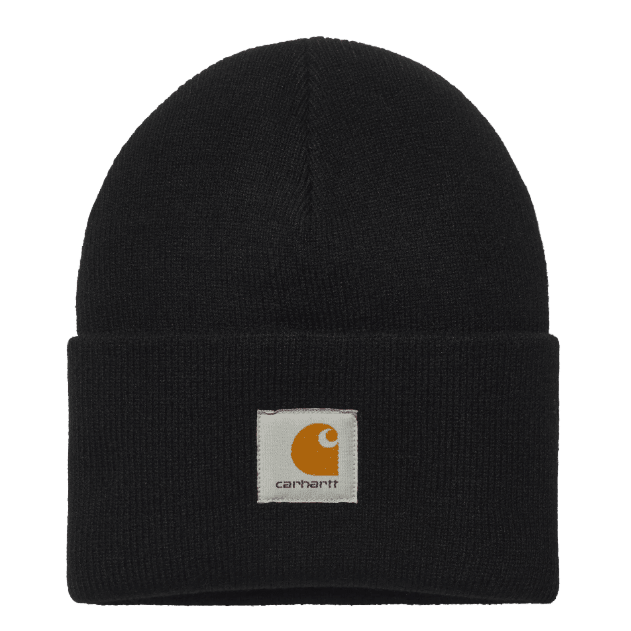 acrylic watch hat - carhartt - 510028129 - bonnet - nouveau.