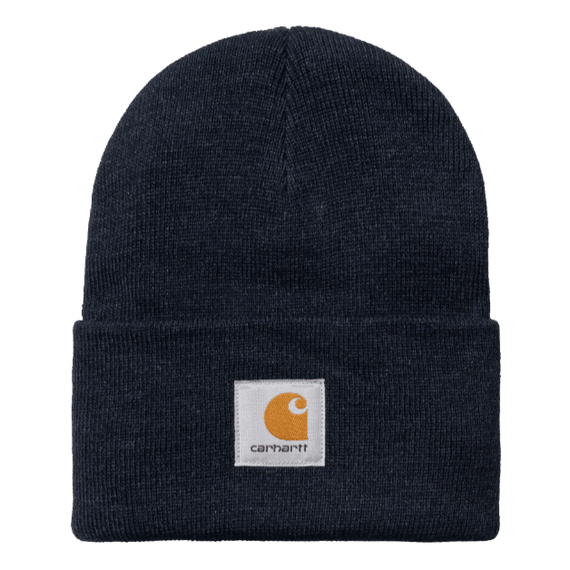 acrylic watch hat - carhartt - 510028204 - bonnet - nouveau.