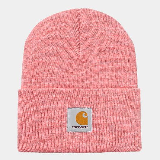 acrylic watch hat - carhartt - 510028211 - bonnet - nouveau.