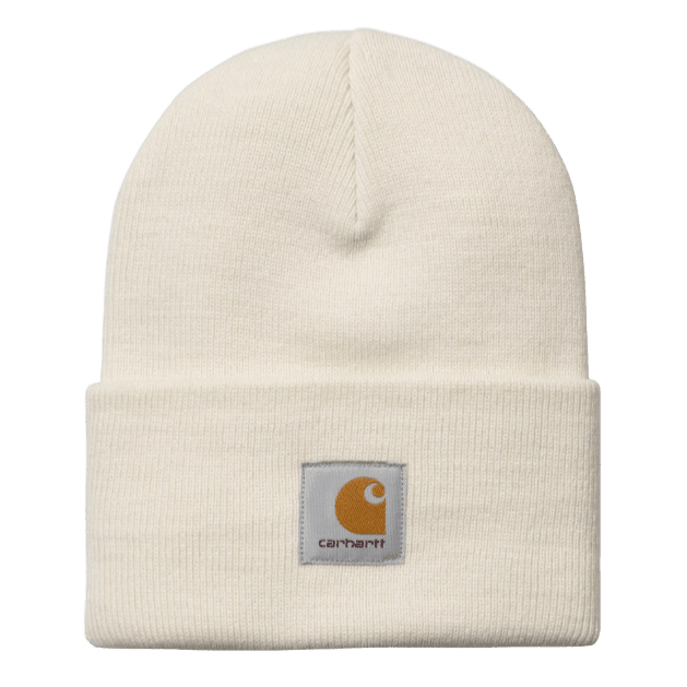 acrylic watch hat - carhartt - 510028136 - bonnet - nouveau.
