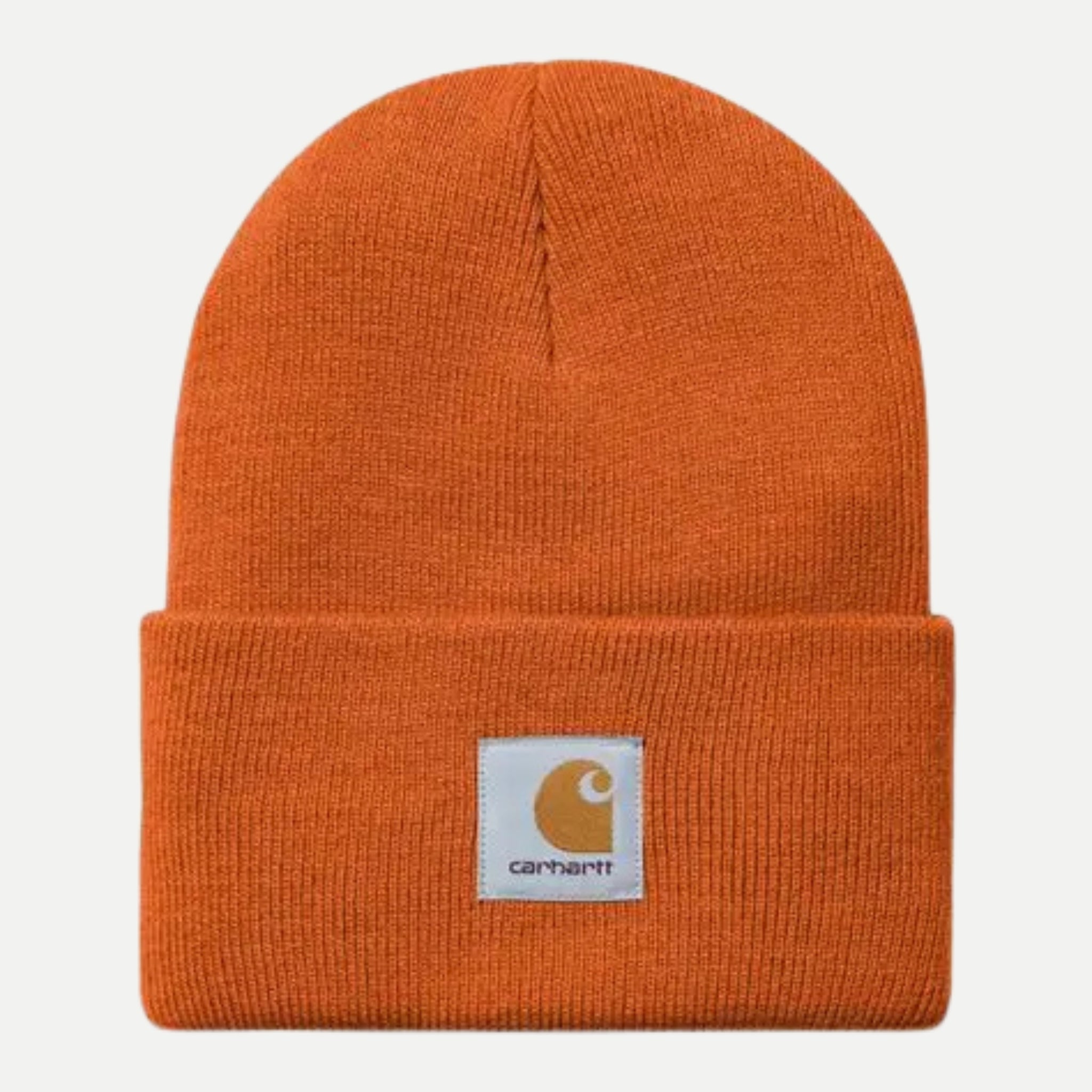 acrylic watch hat - carhartt - 510028143 - bonnet - nouveau.