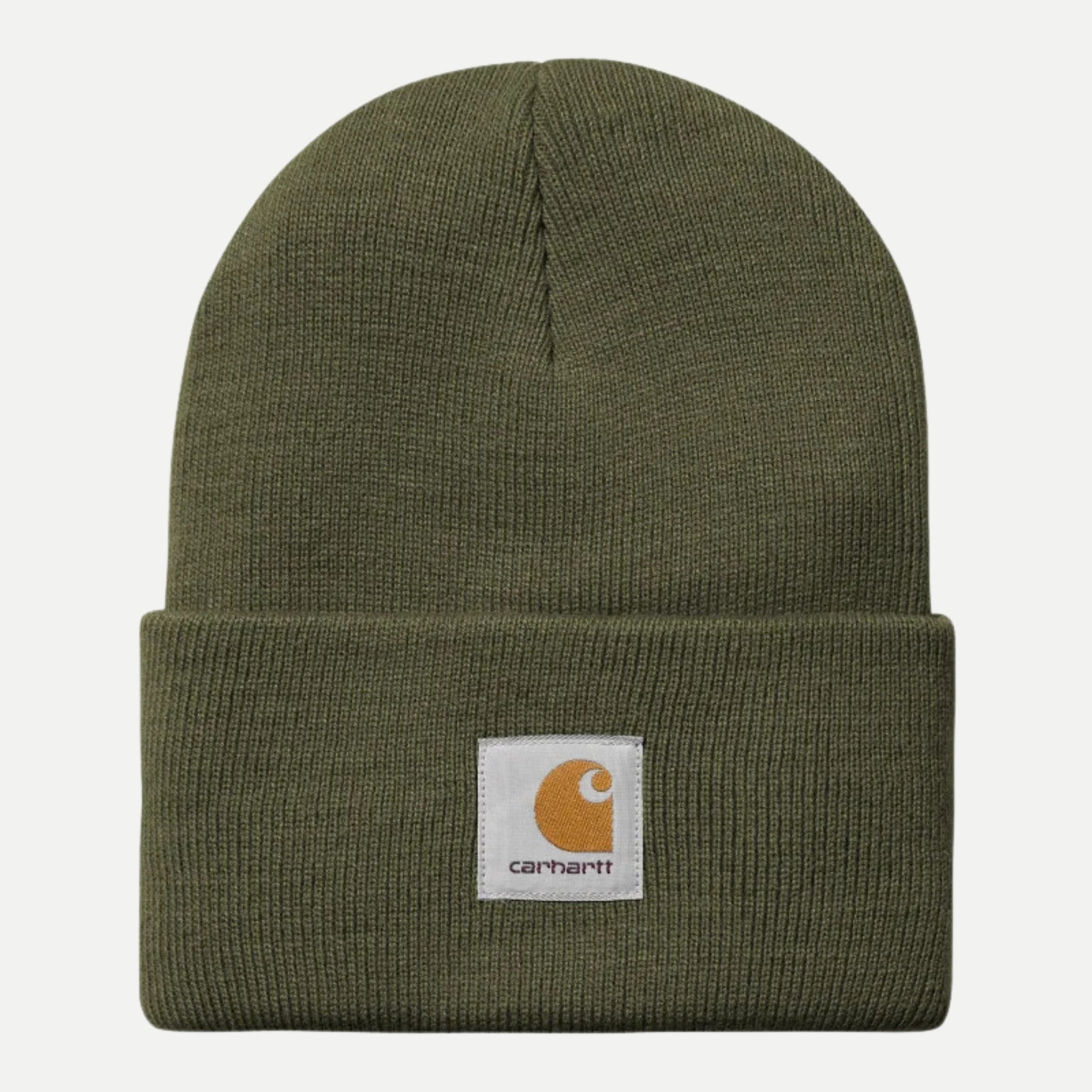 acrylic watch hat - carhartt - 510028174 - bonnet - nouveau.