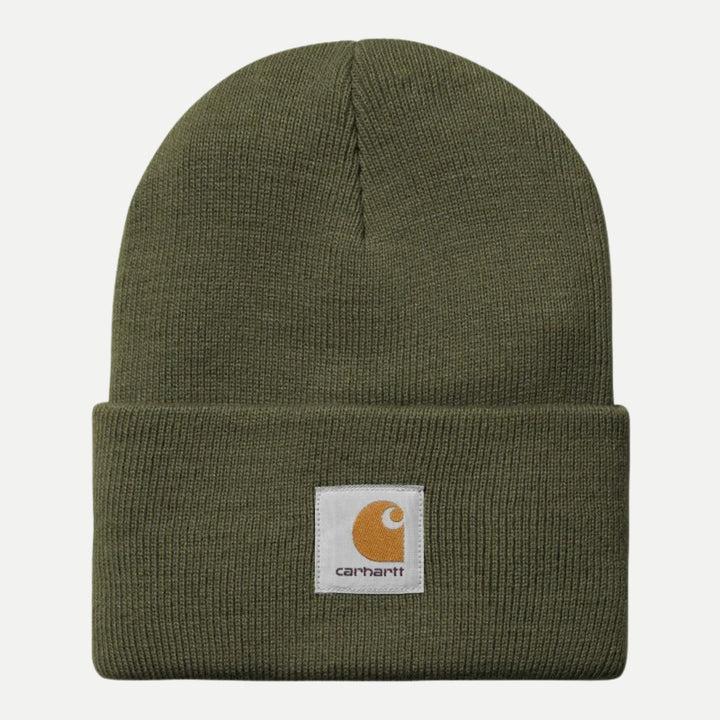 acrylic watch hat - carhartt - 510028174 - bonnet - nouveau.