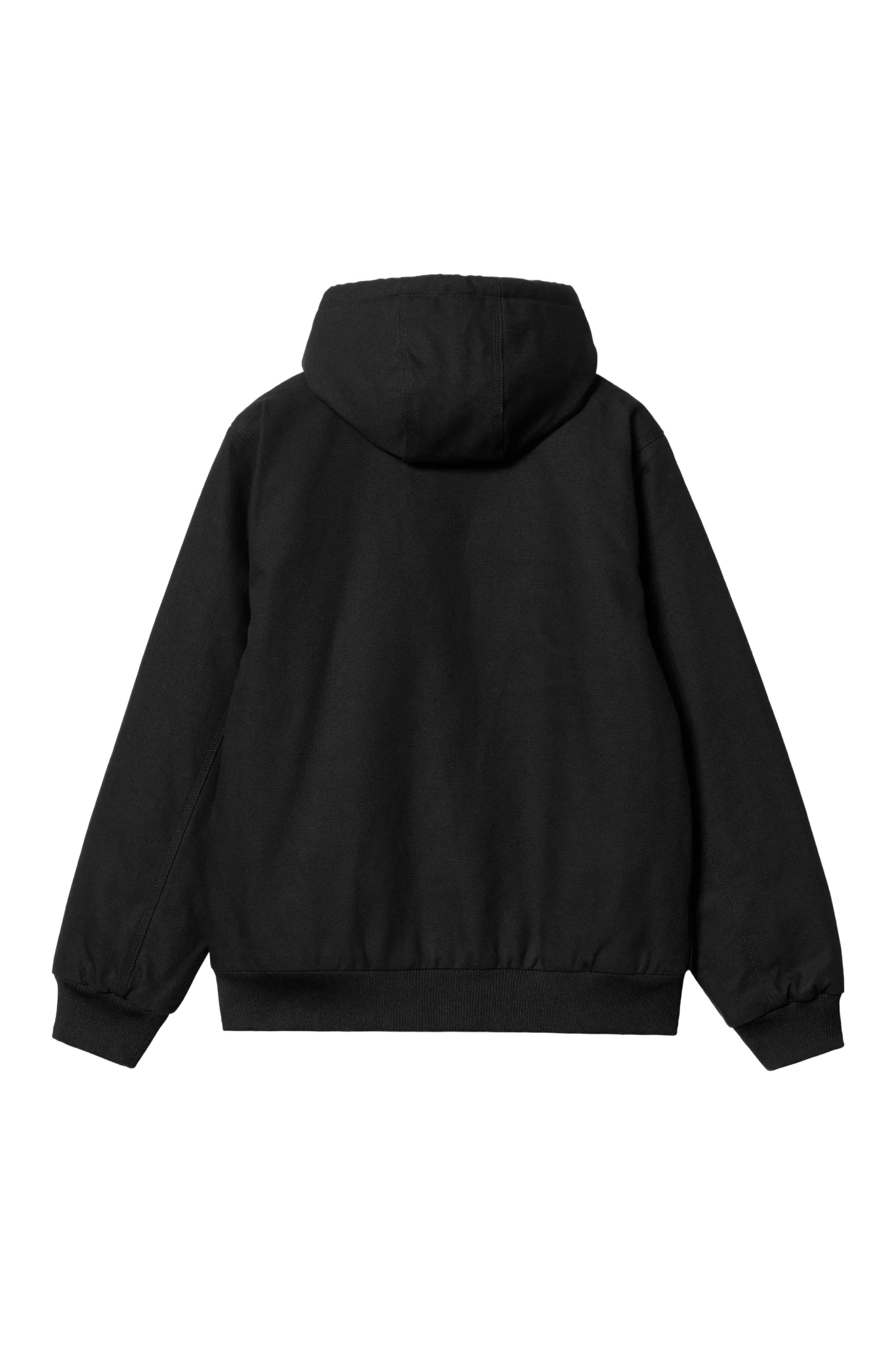 active jacket 100% cotton 'dearborn' canvas - carhartt - 510058126 - vestes - nouveau.