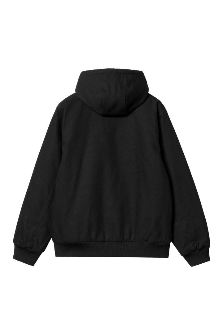 active jacket 100% cotton 'dearborn' canvas - carhartt - 510058126 - vestes - nouveau.